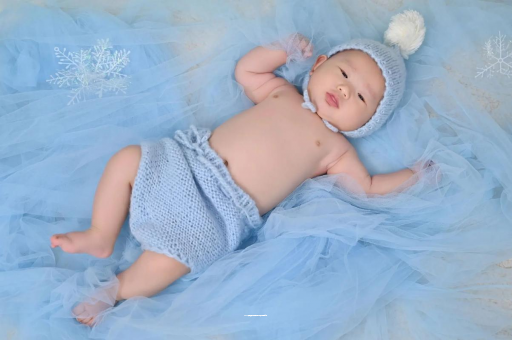 巨野宝宝佝偻病有什么症状